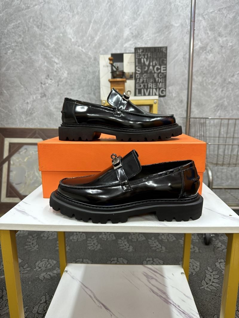 Hermes Business Shoes